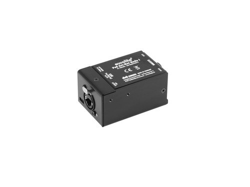 Eurolite dxt poe - eurolite,