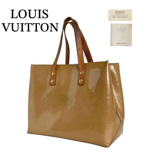 Louis vuitton monogram vernis - louis,