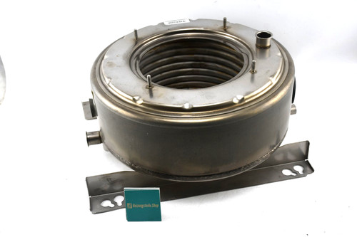 Viessmann wärmetauscher - ,