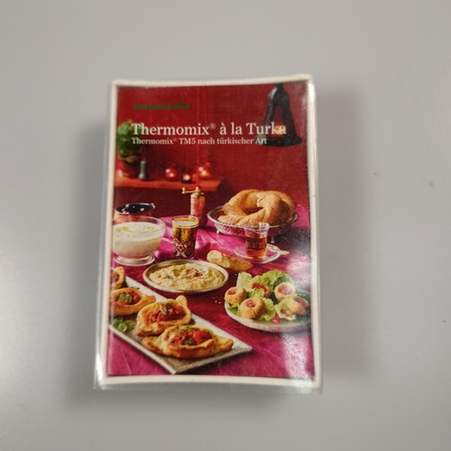 Thermomix turka - thermomix,