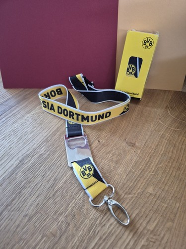 Schlüsselband bvb - bvb, in