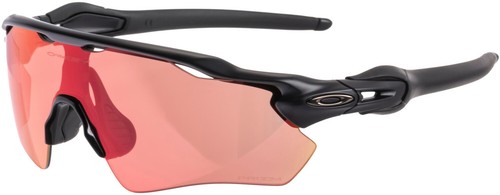 Oakley lens radar - radar, path