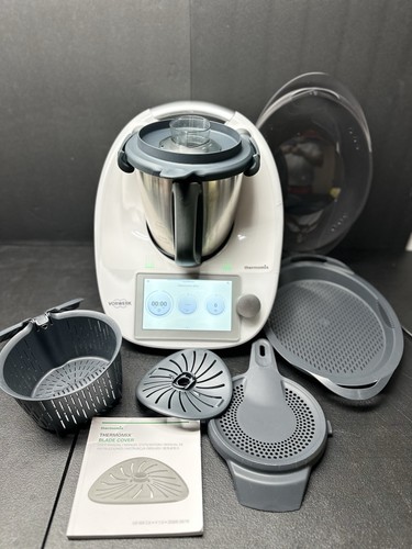Thermomix tm6 accessories - tm6,