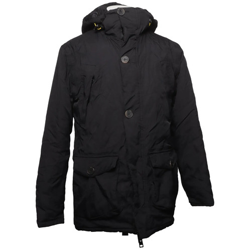Bvb winterjacke herren - bvb,, winterjacke,