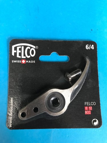 Felco ersatzteil klinge 4 - ersatzteil, 6/4