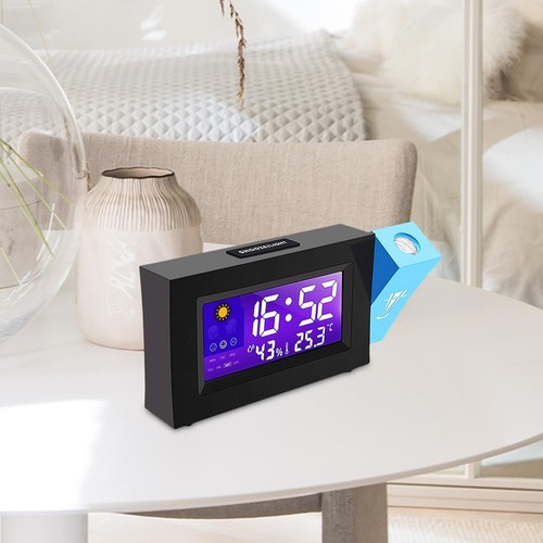Led digitaluhr projektion - led-digitaluhr-projektion, an