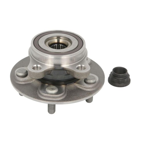 Skf wheel hub left right - skf,