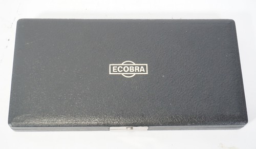 Vintage antiker ecobra 70 - c,