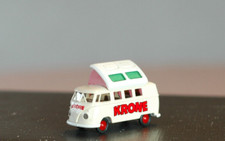Brekina 31511 VW T1b KRONE