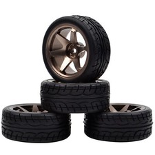 1:10 Reifen Autoreifen Felge