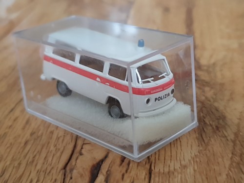Brekina 3310 bus - brekina, t2