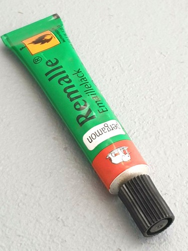 Remaille reparaturlack farbe - remaille,