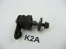 Vibrationsdämpfer Auspuff Krümmer Aprilia RS 125 PY 2006