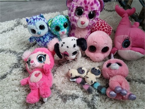 Glubschis beanie boos - glubschis,