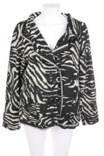 SULU Kerstin Bernecker Blazer Wool D 44 grey