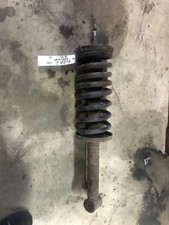 VW Golf 3 Allroad Federbein Feder hinten HA Stossdämpfer 4Motion V6