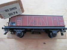 Trix Express H0 20/74