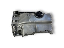 Original Ölwanne mit Ölsensor VW AUDI SEAT SKODA 1.5 TSI 04E103601AD 04C907660A