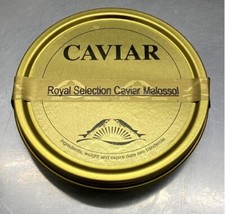 100g royal kaviar - 100g,