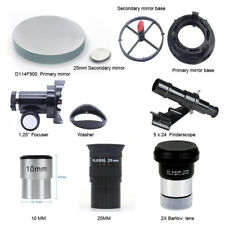 114/900 Newton Reflektor