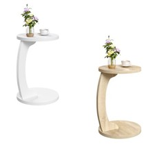 Form beistelltisch - c-form,