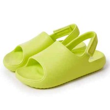 Gelb Kinder Unisex Rutschen