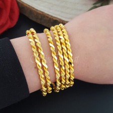 1x Ikili Bilezik Burma 22