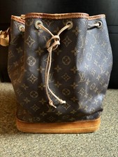 louis vuitton sac noe grande