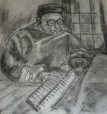 Jüdischer musiker judaika - musiker,