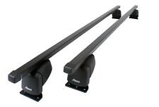 Atera Grundträger Stahlprofil #044112 BW passend für Fiat Ulysse/ Citroen C8