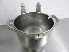 Solia M10 M20 M30 Rührkessel Kessel 20 Liter Alexandersolia 1028-9