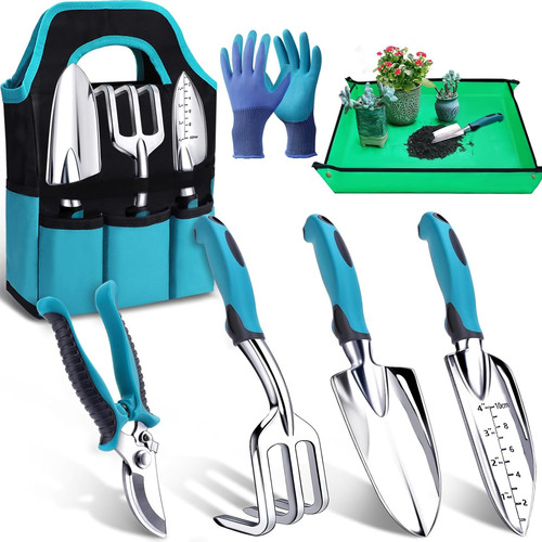Kynup gartenwerkzeug set 7 - kynup, gartenwerkzeug-set,