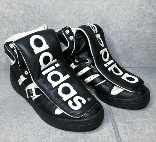 Adidas jeremy scott js - 8,