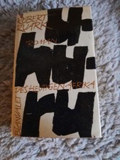 Uhuru robert ruark - -,