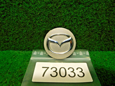 Nabendeckel 4 stk. SET Original Mazda