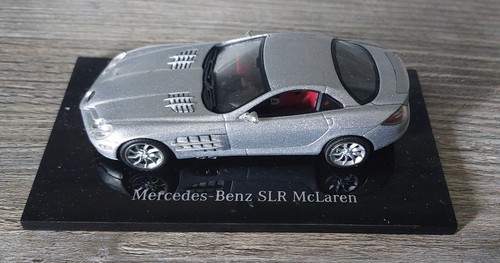 Mercedes benz slr - mercedes-benz, mclaren