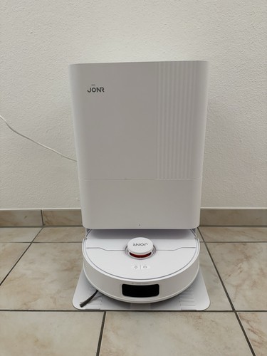 Jonr p20 pro - jonr, saugroboter