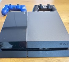 Sony PlayStation 4