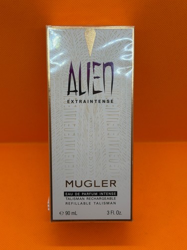 Mugler alien extraintense eau - mugler,