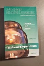 H.P. Nowak: Taschenkompendium