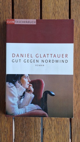 Daniel glattauer gut gegen - daniel,