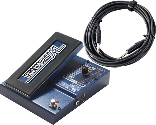 Digitech whammy bass pedal set - whammy,