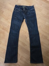 Herren Jeanshose Fishbone-Jeans Lange Hose Denim Pants Männerhose