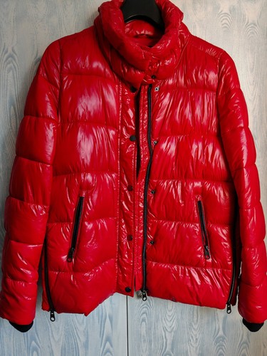 Steppjacke amisu 36 - steppjacke, gr.
