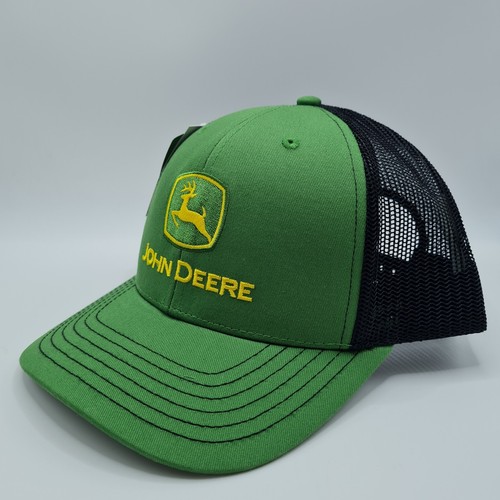 John deere mesh - john,