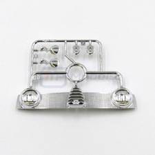 Tamiya 58187 Alfa Romeo Giulia Sprint GTA/M04/M06, 9005512/19005512 H Teile, NEU