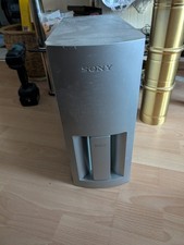 sony subwoofer SS-W300