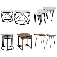 2er set couchtisch - 3,