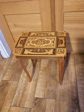 Vintage italienischer Sorrent