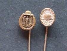 Miniatur orden anstecknadel - miniatur,